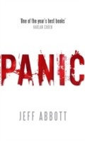Cover: Panic - Sphere