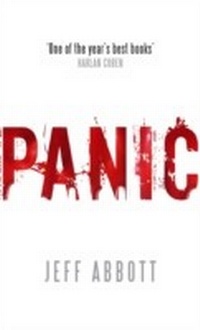 Enlarge image Cover: Panic - Sphere
