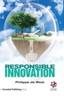 Cover: Responsible Innovation - Greenleaf Publishing