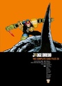 Cover: Judge Dredd: The Complete Case Files 26: Volume 26 - 2000 AD Graphic Novels
