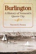 Cover: Burlington - Images from the Past