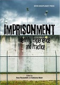 Enlarge image Cover: Imprisonment - Inter-Disciplinary Press