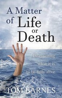 Enlarge image Cover: A matter of Life or Death - Evangelical Press