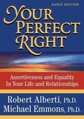 Cover: Your Perfect Right - Impact Publishers Inc.,U.S.