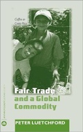 Cover: Fair Trade and a Global Commodity - Pluto Press