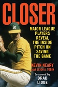 Cover: Closer - Running Press Adult
