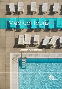 Abbildung von: Medical Tourism - CABI Publishing