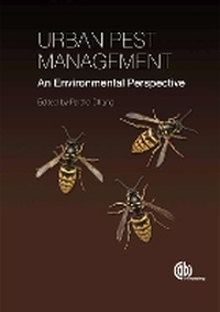 Abbildung von: Urban Pest Management - CABI Publishing