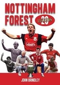 Cover: 20 Legends - Vertical Editions