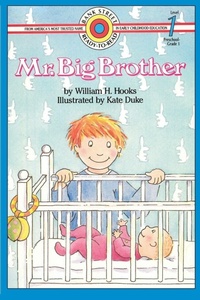 Enlarge image Cover: Mr. Big Brother - Ipicturebooks