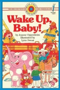 Cover: Wake Up, Baby! - Ipicturebooks