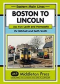 Cover: Boston to Lincoln - Middleton Press
