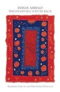 Cover: Indias Abroad - STE Publishers
