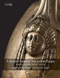Enlarge image Cover: A Roman Frontier Post And Its People: Newstead 1911-2011 - NMSE - Publishing Ltd
