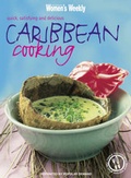 Cover: Caribbean Cooking: v. 1 - Bauer Media Books