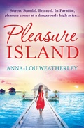 Cover: Pleasure Island - Bookouture