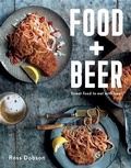 Cover: Food Plus Beer - Murdoch Books