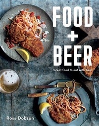 Enlarge image Cover: Food Plus Beer - Murdoch Books
