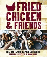 Abbildung von: Fried Chicken & Friends - Murdoch Books
