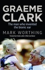 Cover: Graeme Clark - Allen & Unwin
