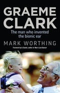 Cover: Graeme Clark - Allen & Unwin