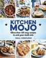 Cover: Kitchen Mojo - Murdoch Books