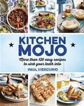 Cover: Kitchen Mojo - Murdoch Books