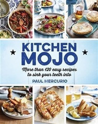 Enlarge image Cover: Kitchen Mojo - Murdoch Books