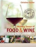 Cover: Making Sense of Food & Wine - Clearview