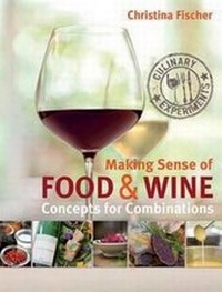 Enlarge image Cover: Making Sense of Food & Wine - Clearview