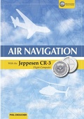 Cover: Air Navigation With The Jeppesen CR-3 - Electrocution