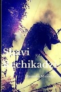 Cover: Shavi Rechikadzi - Belontos Books