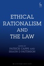 Cover: Ethical Rationalism and the Law - Hart Publishing