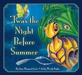Cover: Twas the Night Before Summer - Mackinac Island Press
