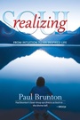 Cover: Realizing Soul - Simon + Schuster LLC