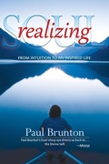 Cover: Realizing Soul - Simon + Schuster LLC