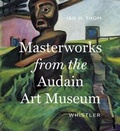 Cover: Masterworks from the Audain Art Museum, Whistler - Figure 1 Publishing