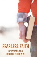 Cover: Fearless Faith - Straight Talk Books