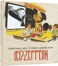 Cover: Everything I Need to Know I Learned From Led Zeppelin - Laughing Elephant