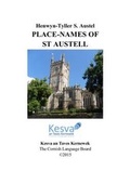 Cover: Henwyn-Tyller S. Austel - Kesva An Taves Kernewek