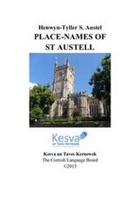 Enlarge image Cover: Henwyn-Tyller S. Austel - Kesva An Taves Kernewek