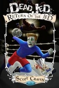 Cover: Dead Jed: Return of the Jed - Month9books