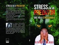 Cover: Stress is a Predator - Lightwalk Publishing
