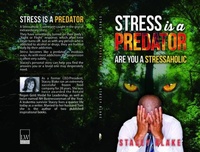 Enlarge image Cover: Stress is a Predator - Lightwalk Publishing