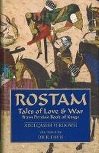 Enlarge image Cover: Rostam - Mage Publishers