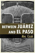 Cover: Between Juarez and El Paso - Beat to a Pulp