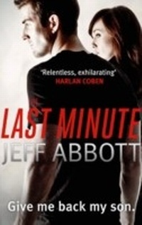 Enlarge image Cover: The Last Minute - Virago Press Ltd