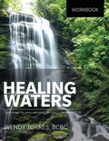 Cover: Healing Waters - Kudu Publishing