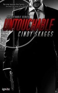Cover: Untouchable - Entangled Ignite