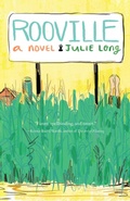 Cover: Rooville - SparkPress